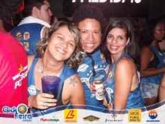 Bloco dos Amigos
